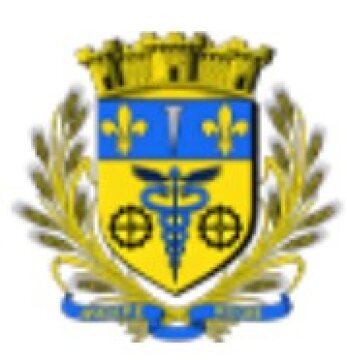 Logo ANGERVILLE