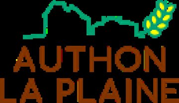 Logo AUTHON-LA-PLAINE