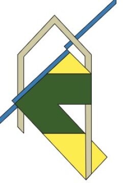 Logo AUVERS SAINT GEORGES