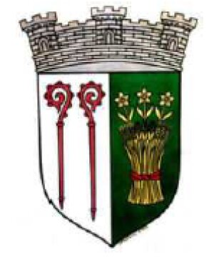 Logo de AVRAINVILLE
