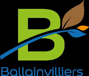 Logo de BALLAINVILLIERS