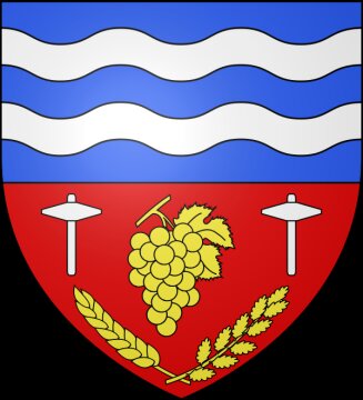 Logo de BOISSY LE CUTTE