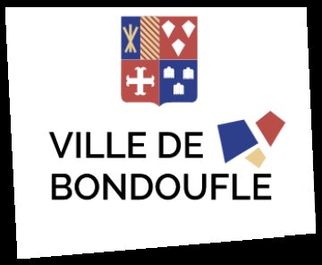 Logo de BONDOUFLE