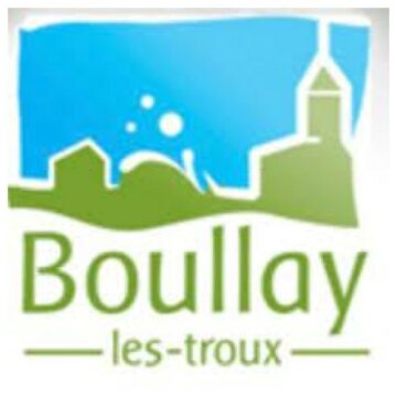 Logo BOULLAY-LES-TROUX