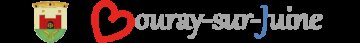 Logo BOURAY SUR JUINE