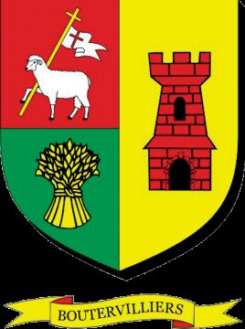 Logo de BOUTERVILLIERS