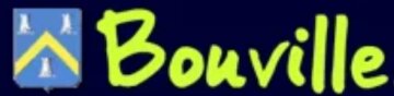 Logo BOUVILLE