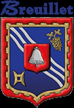 Logo BREUILLET