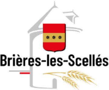 Logo BRIERES-LES-SCELLES