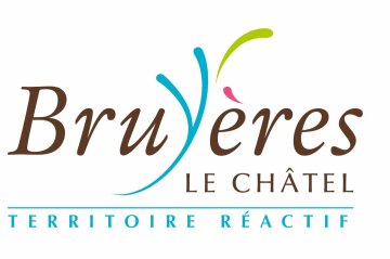 Logo BRUYERES-LE-CHATEL