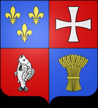 Logo CHALOU MOULINEUX