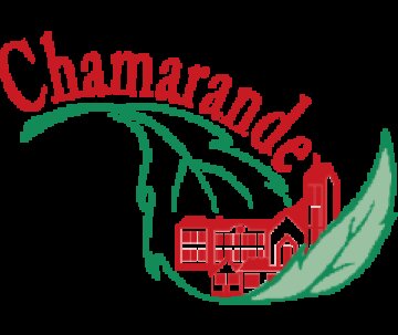 Logo CHAMARANDE