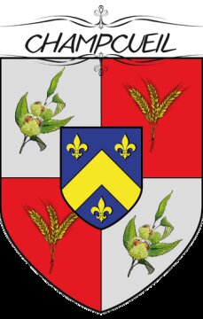 Logo CHAMPCUEIL