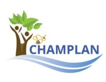 Logo CHAMPLAN