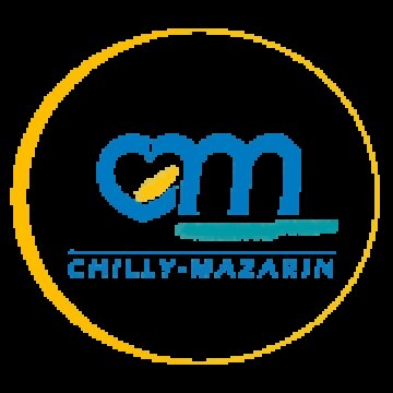 Logo CHILLY-MAZARIN