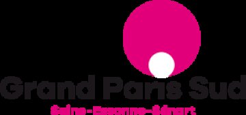 Logo COMMUNAUTE D'AGGLOMERATION GRAND PARIS SUD