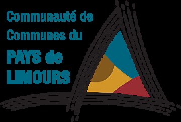 Logo COMMUNAUTE DE COMMUNES  PAYS DE LIMOURS