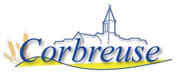 Logo CORBREUSE