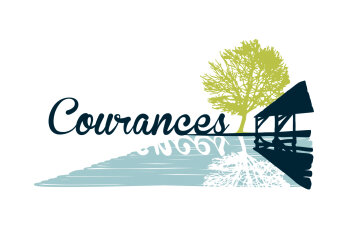 Logo de COURANCES