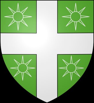 Logo COURDIMANCHE-SUR-ESSONNE