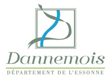 Logo de DANNEMOIS