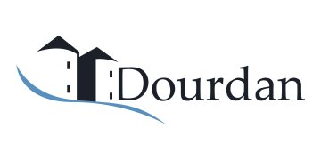 Logo DOURDAN