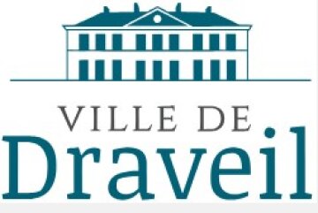 Logo DRAVEIL