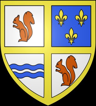 Logo FONTAINE LA RIVIERE