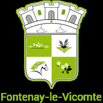 Logo FONTENAY-LE-VICOMTE