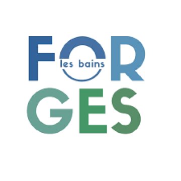 Logo FORGES-LES-BAINS