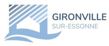 Logo GIRONVILLE-SUR-ESSONNE