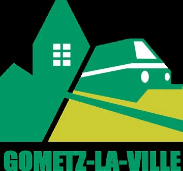 Logo GOMETZ-LA-VILLE