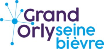 Logo GRAND-ORLY SEINE BIEVRE