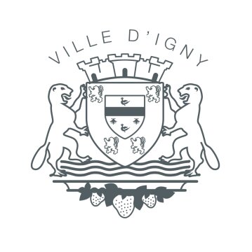 Logo de IGNY