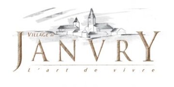 Logo JANVRY