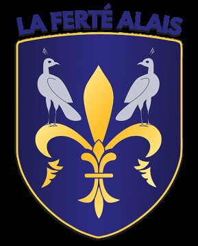 Logo LA FERTÉ-ALAIS