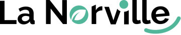 Logo de LA NORVILLE
