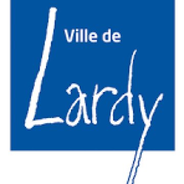 Logo LARDY