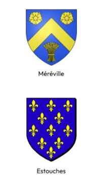 Logo LE MÉRÉVILLOIS