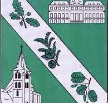 Logo LE VAL SAINT GERMAIN