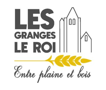 Logo de LES GRANGES LE ROI