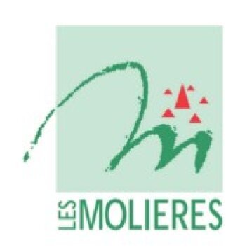 Logo LES MOLIERES