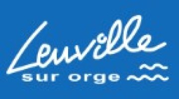 Logo LEUVILLE-SUR-ORGE