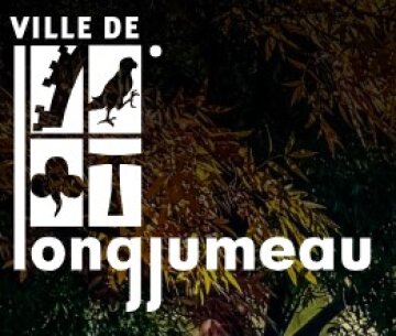 Logo LONGJUMEAU