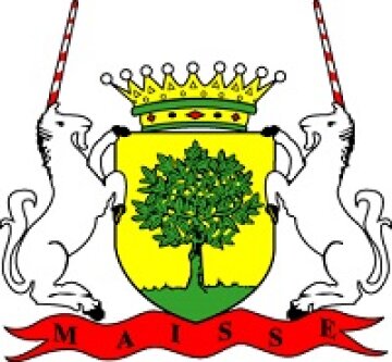 Logo de MAISSE