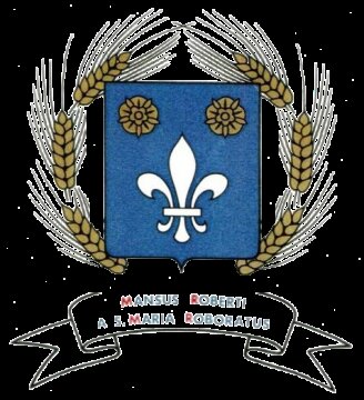 Logo MEROBERT