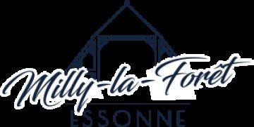 Logo MILLY-LA-FORET