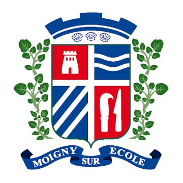 Logo MOIGNY SUR ECOLE