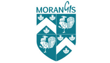 Logo de MORANGIS