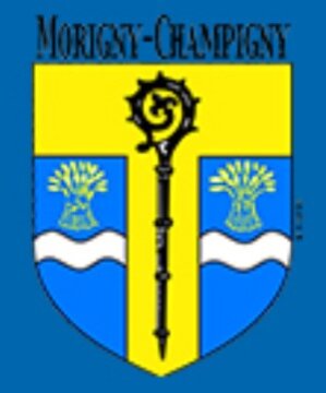 Logo MORIGNY-CHAMPIGNY